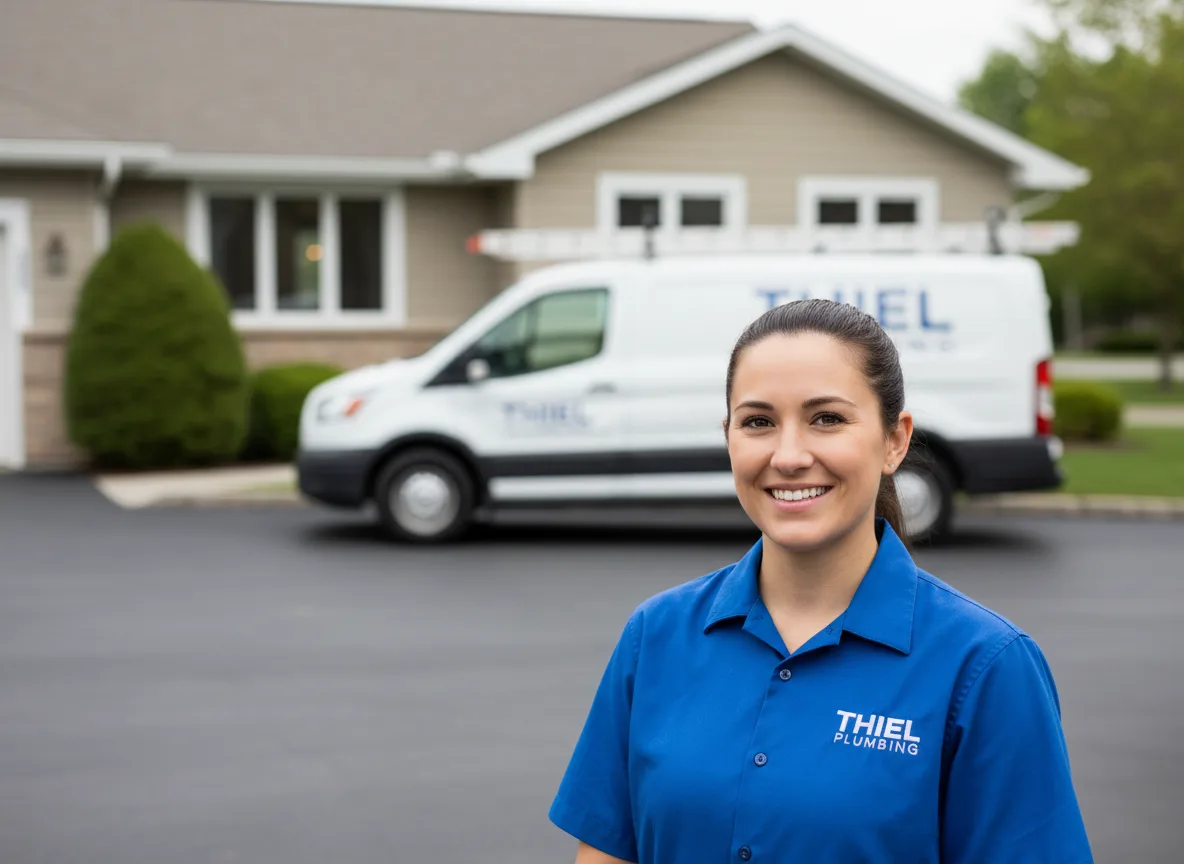 Plumber Arock, OR FAQs